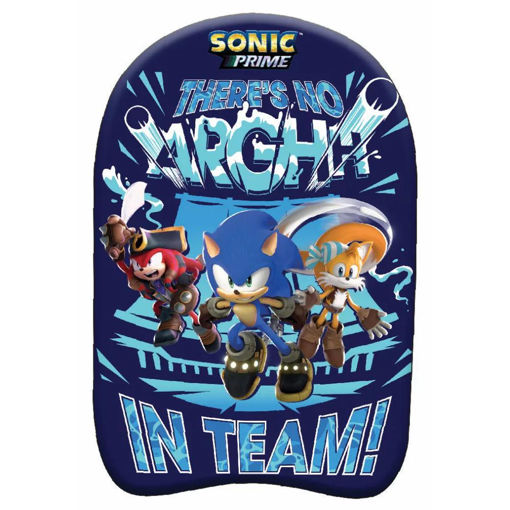 Picture of SONIC KICKBOARD 45CM